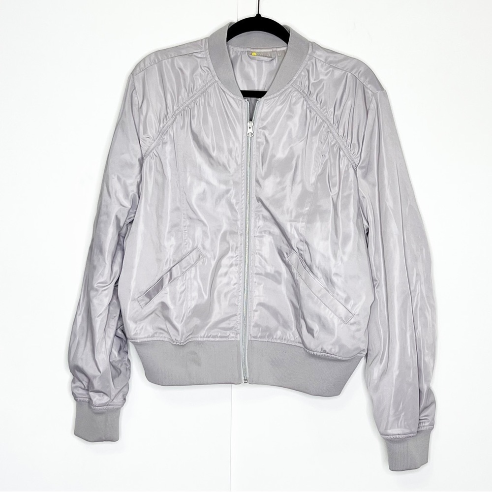 Zella Athletic Jacket - Picture 3 of 8